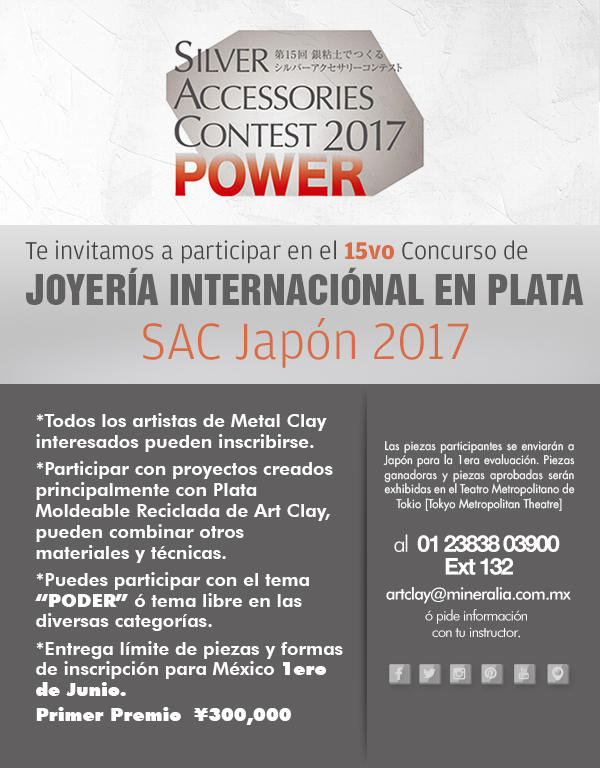 newsletter Concurso Japon